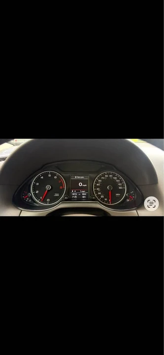 2016 Audi 8R Q5 - Image 8 of 17