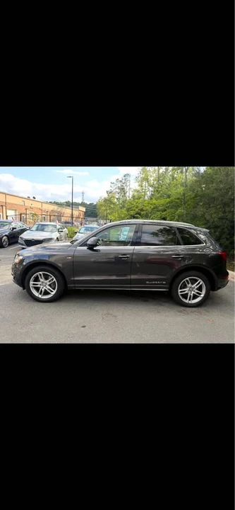 2016 Audi 8R Q5 - Image 5 of 17