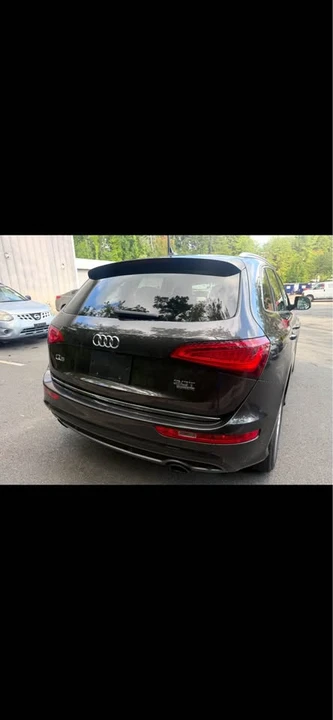 2016 Audi 8R Q5 - Image 3 of 17