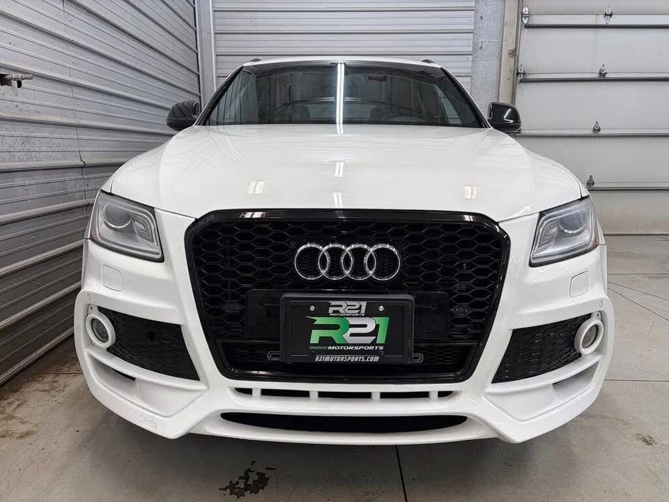 2016 Audi 8R Q5 - Image 2 of 19