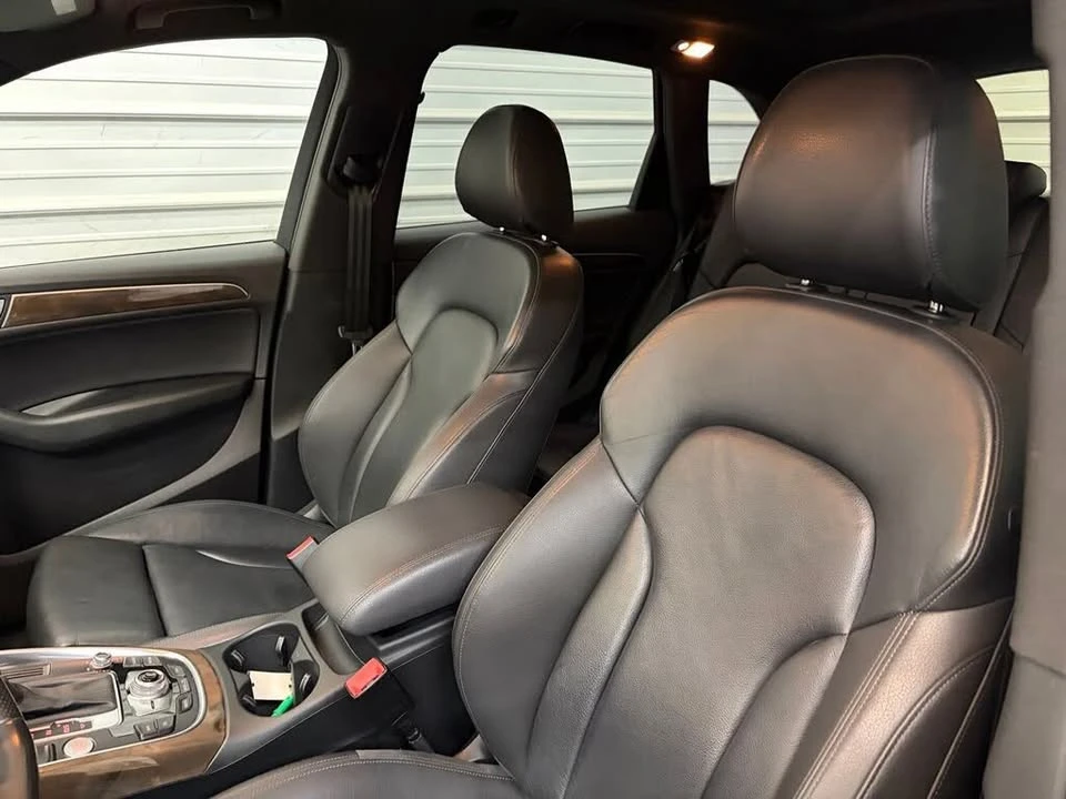 2016 Audi 8R Q5 - Image 9 of 19