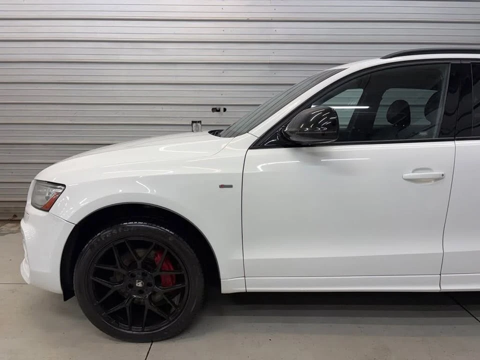 2016 Audi 8R Q5 - Image 4 of 19