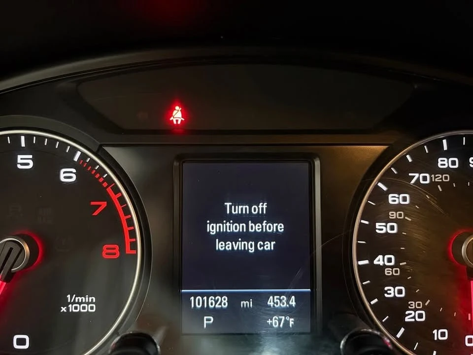 2016 Audi 8R Q5 - Image 17 of 19