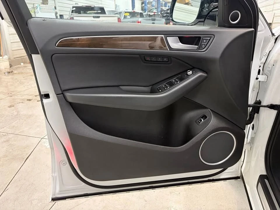2016 Audi 8R Q5 - Image 11 of 19