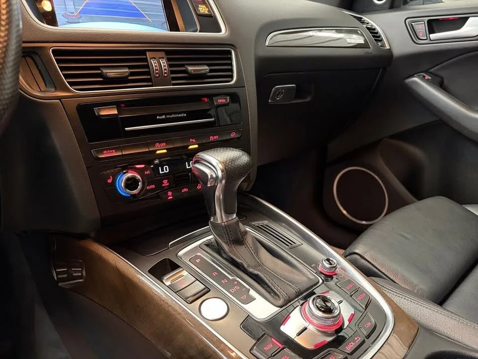 2016 Audi 8R Q5 - Image 18 of 19