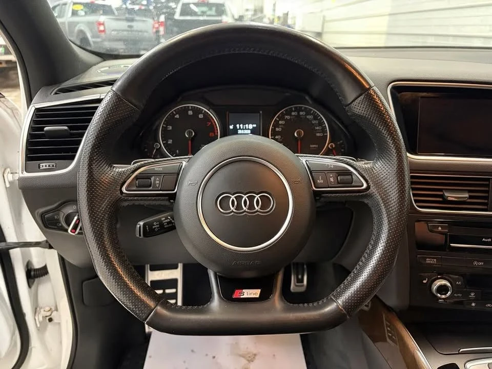 2016 Audi 8R Q5 - Image 13 of 19