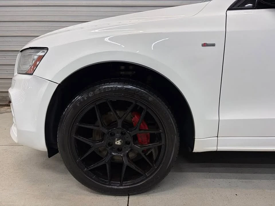 2016 Audi 8R Q5 - Image 3 of 19