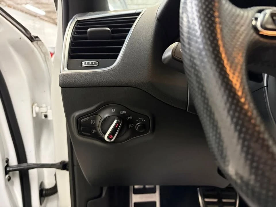 2016 Audi 8R Q5 - Image 16 of 19