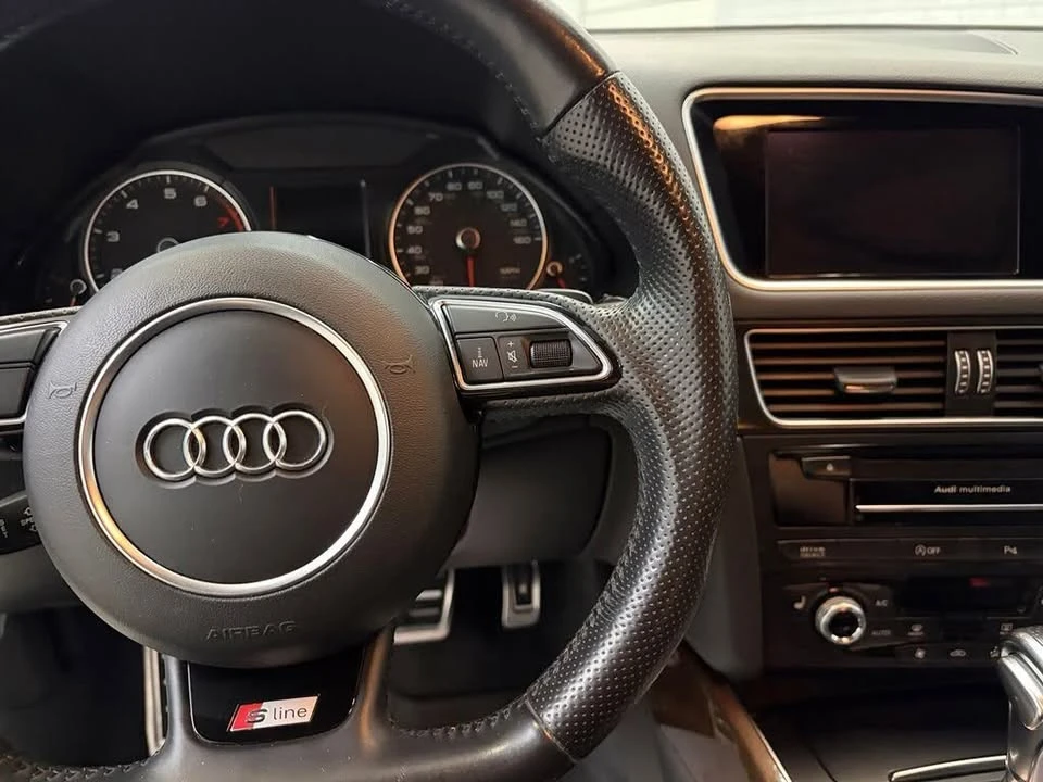 2016 Audi 8R Q5 - Image 15 of 19
