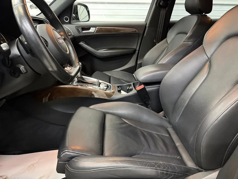 2016 Audi 8R Q5 - Image 10 of 19