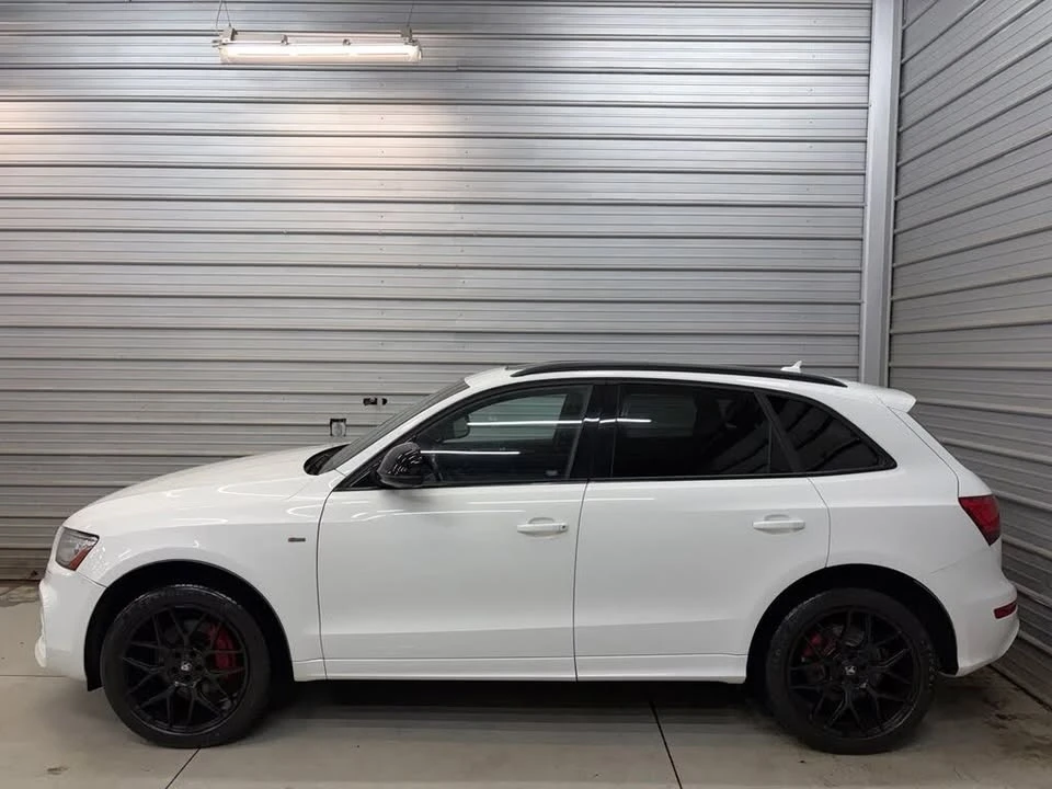 2016 Audi 8R Q5 - Image 6 of 19