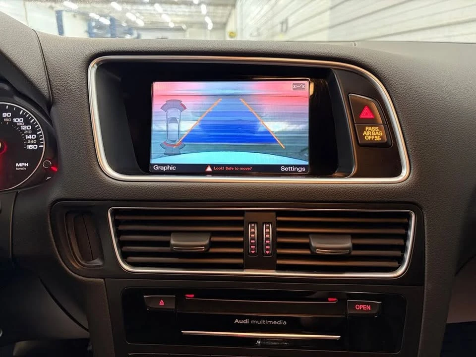 2016 Audi 8R Q5 - Image 19 of 19