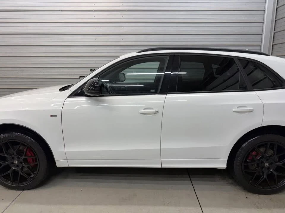 2016 Audi 8R Q5 - Image 7 of 19