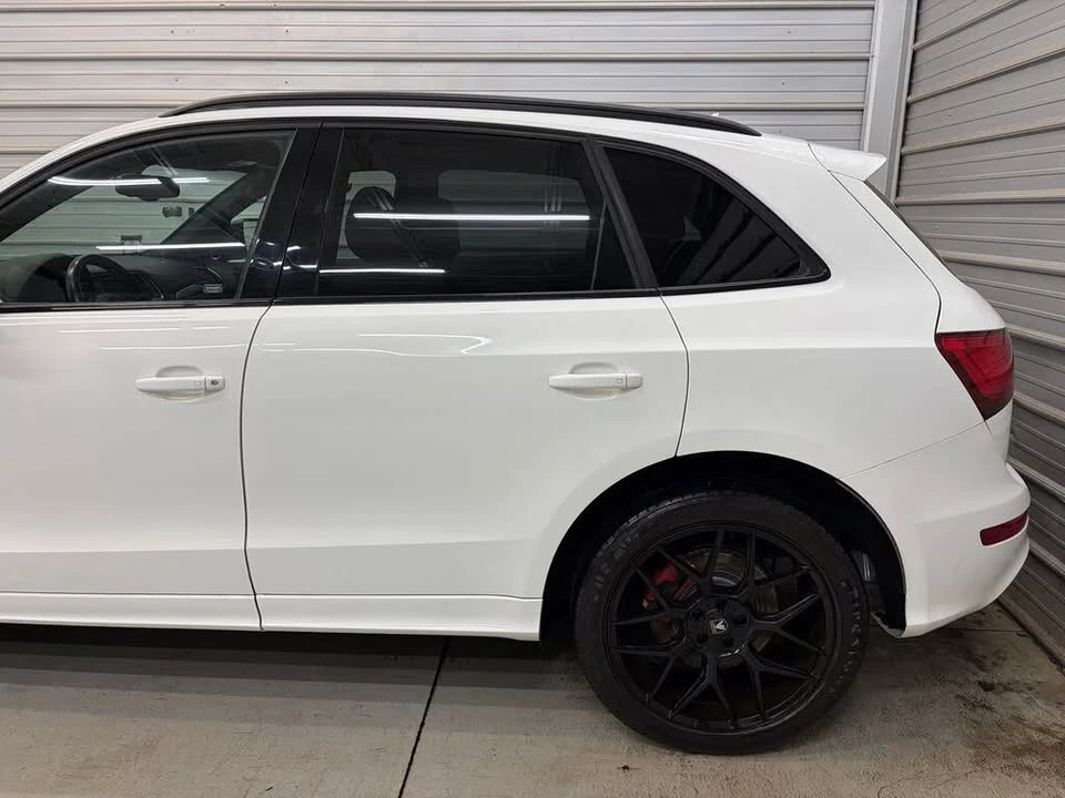 2016 Audi 8R Q5 - Image 5 of 19