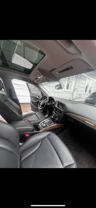 2016 Audi 8R Q5 - Image 9 of 12