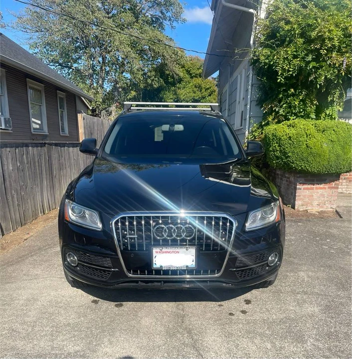 2016 Audi 8R Q5 - Image 7 of 12