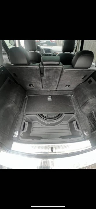 2016 Audi 8R Q5 - Image 5 of 12