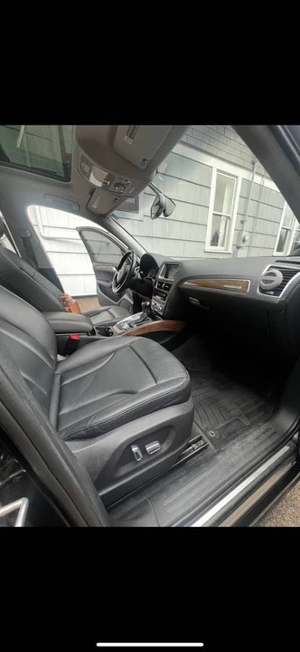 2016 Audi 8R Q5 - Image 10 of 12