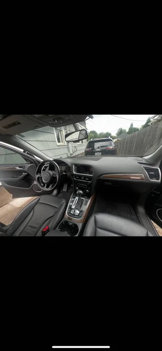 2016 Audi 8R Q5 - Image 8 of 12
