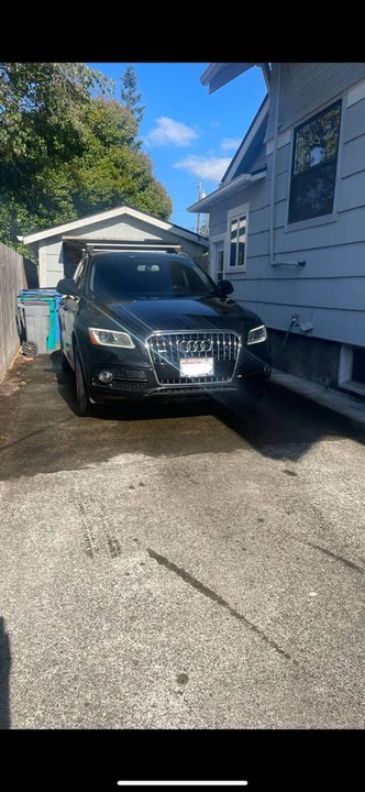 2016 Audi 8R Q5 - Image 6 of 12