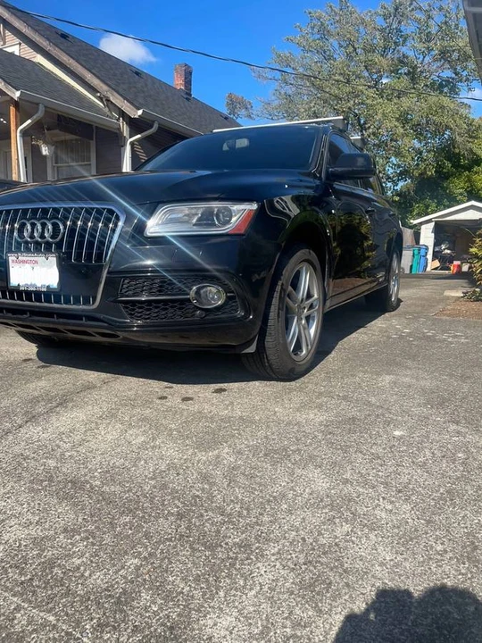 2016 Audi 8R Q5 - Image 3 of 12