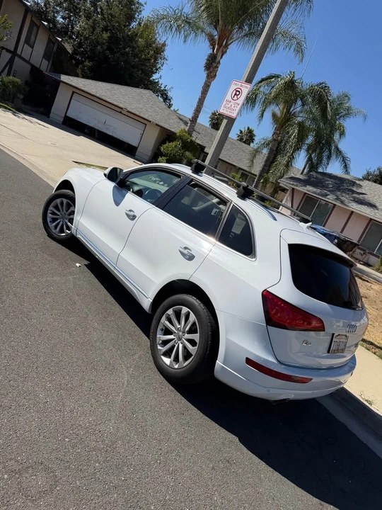 2016 Audi 8R Q5 - Image 4 of 6