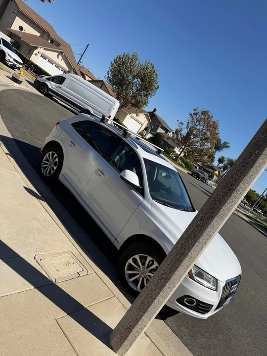 2016 Audi 8R Q5 - Image 2 of 6