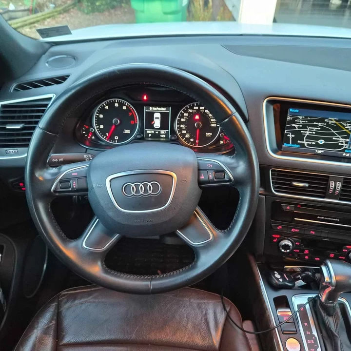 2016 Audi 8R Q5 - Image 7 of 7