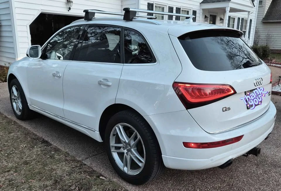 2016 Audi 8R Q5 - Image 2 of 7