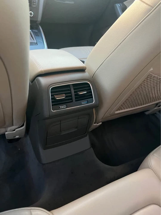 2016 Audi 8R Q5 - Image 9 of 15