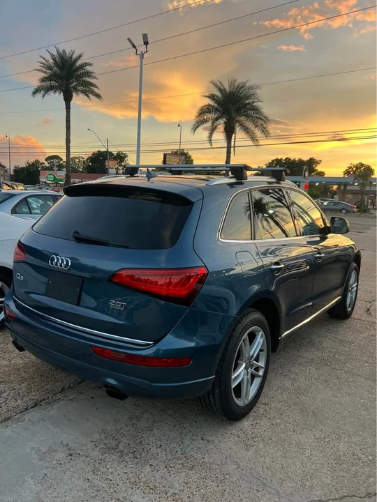 2016 Audi 8R Q5 - Image 4 of 15