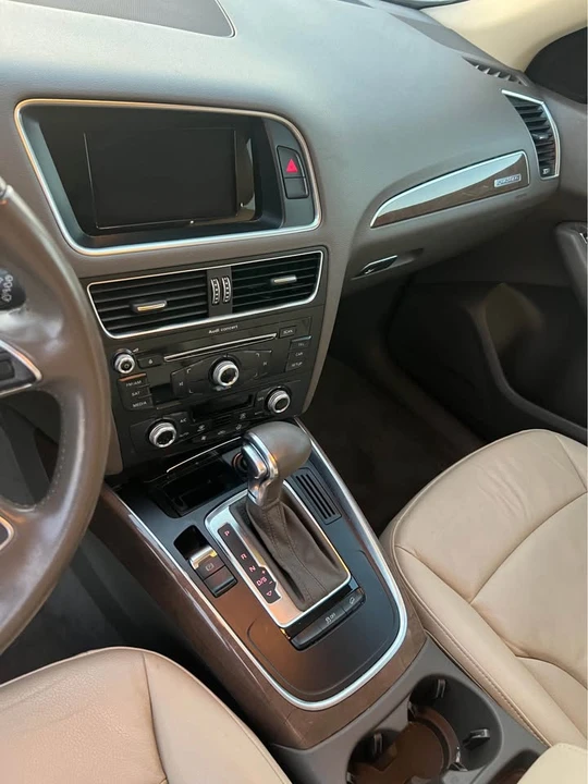 2016 Audi 8R Q5 - Image 14 of 15