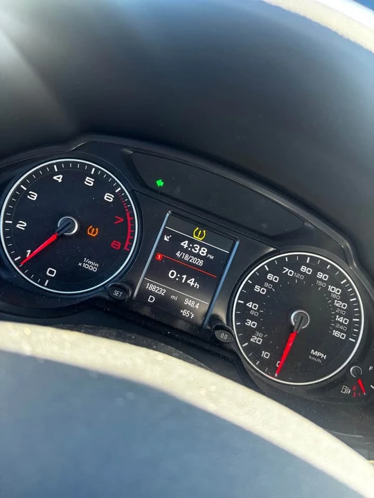 2016 Audi 8R Q5 - Image 7 of 7