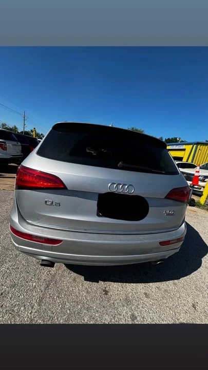 2016 Audi 8R Q5 - Image 3 of 7