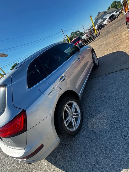 2016 Audi 8R Q5 - Image 2 of 7