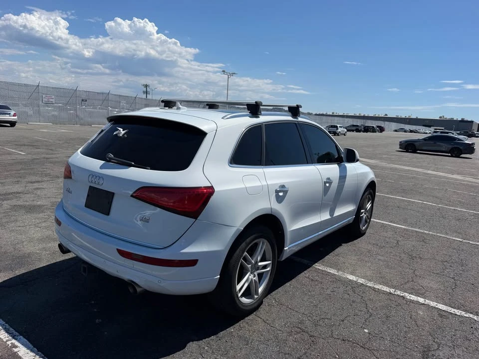 2016 Audi 8R Q5 - Image 6 of 7