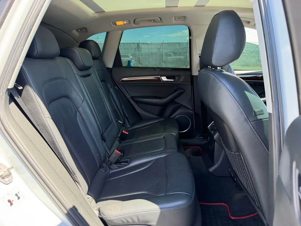 2016 Audi 8R Q5 - Image 5 of 7