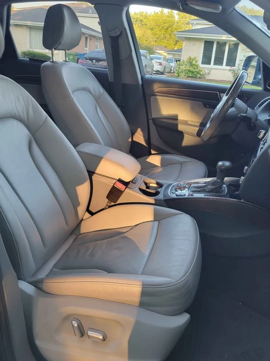 2016 Audi 8R Q5 - Image 11 of 17
