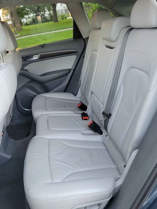 2016 Audi 8R Q5 - Image 9 of 17