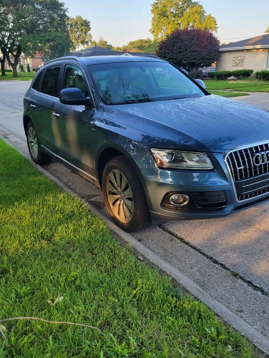 2016 Audi 8R Q5 - Image 3 of 17