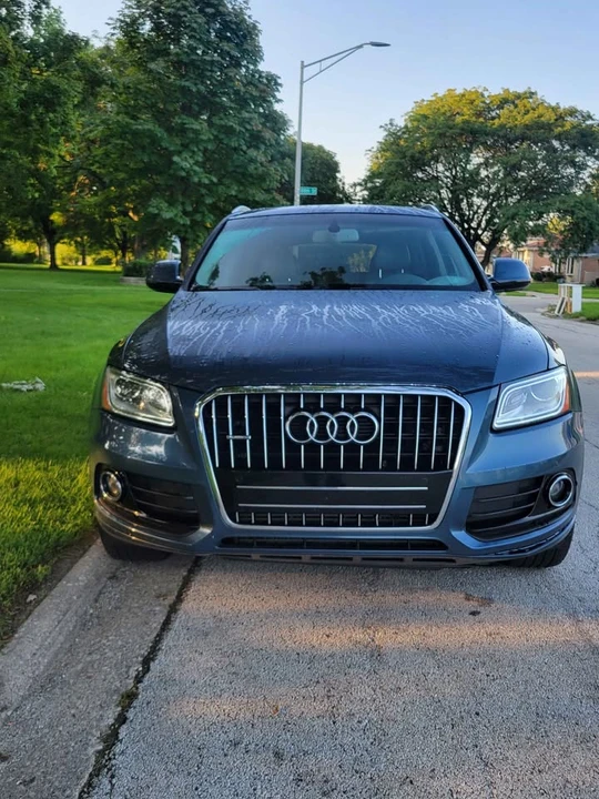 2016 Audi 8R Q5 - Image 2 of 17