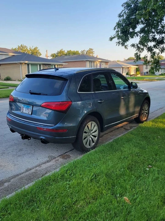 2016 Audi 8R Q5 - Image 5 of 17