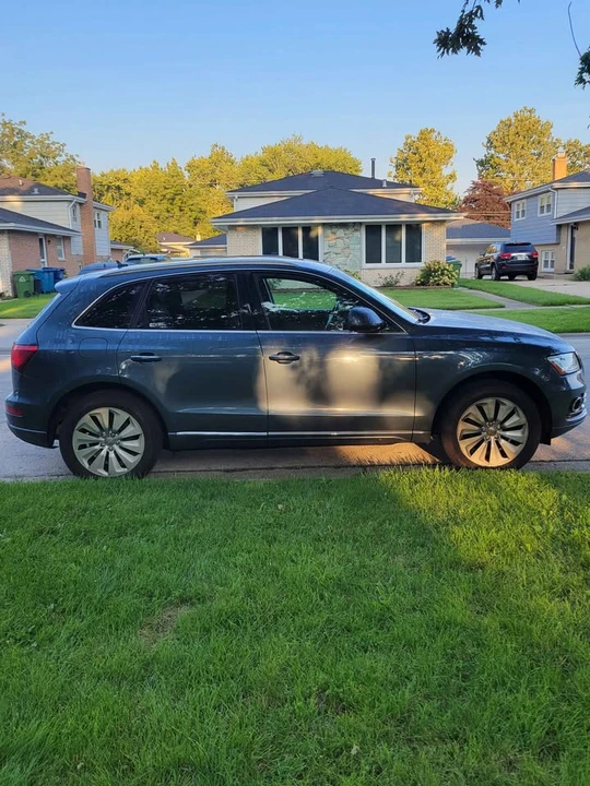 2016 Audi 8R Q5 - Image 4 of 17