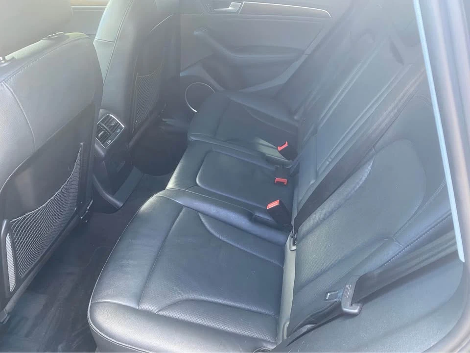 2016 Audi 8R Q5 - Image 9 of 11