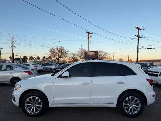2016 Audi 8R Q5 - Image 2 of 15