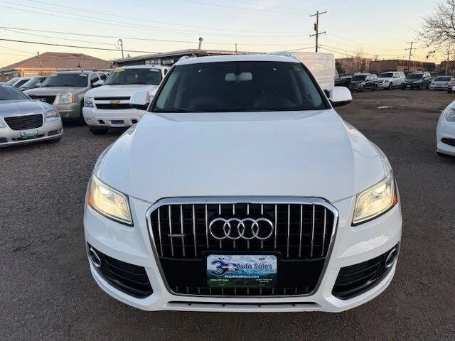 2016 Audi 8R Q5 - Image 3 of 15