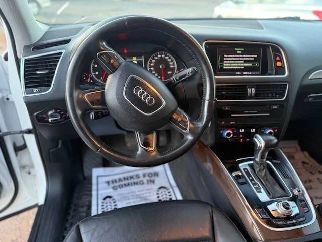 2016 Audi 8R Q5 - Image 13 of 15