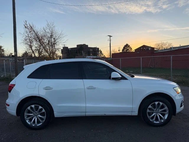 2016 Audi 8R Q5 - Image 4 of 15