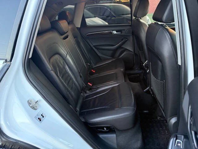 2016 Audi 8R Q5 - Image 9 of 15