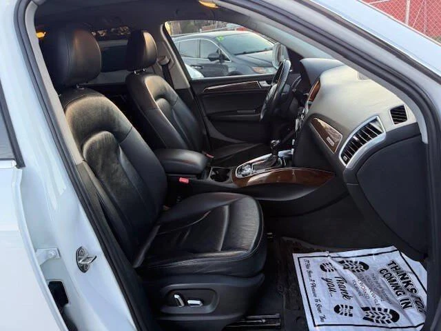 2016 Audi 8R Q5 - Image 10 of 15